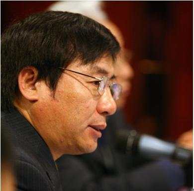 济南4008云顶集团环保科技股份有限公司董事长牛斌
